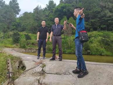 碑庙撬装加油站点