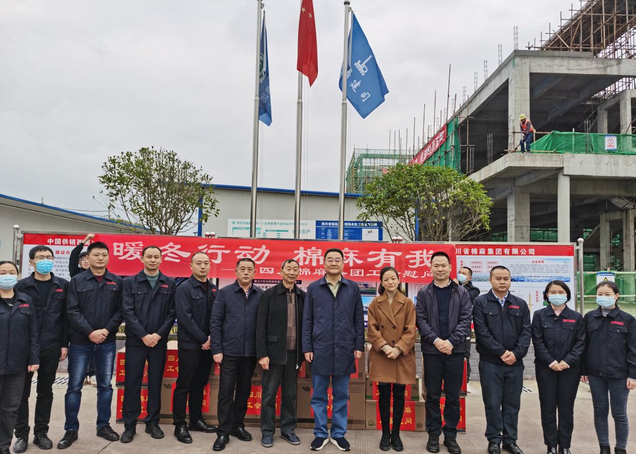 加速建筑流通服务体系 主动承担为农服务责任